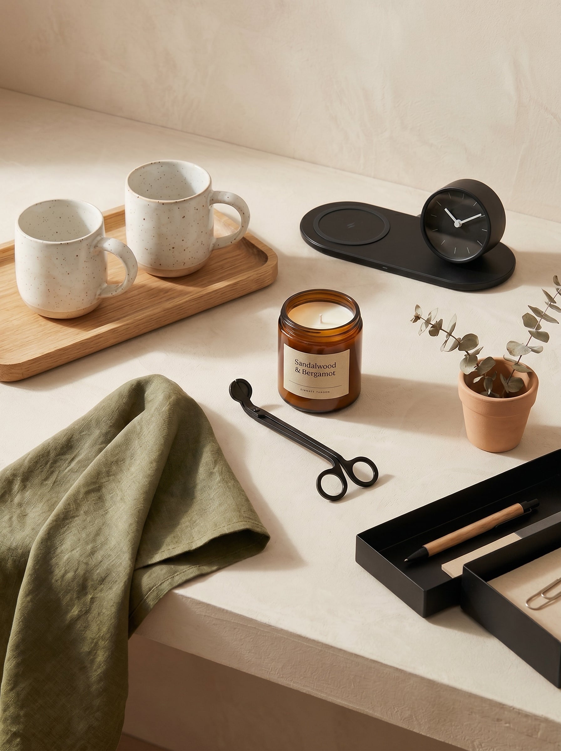 Home Essentials