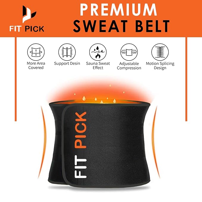 Sweat Belt