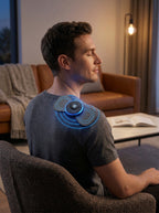 Portable Mini Massager