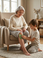 Knee Pain Relief Patch (Pack of 10)