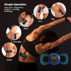 Portable Mini Massager